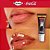 Hidratante Labial Carmed Coca Cola Marrom 10g - Imagem 2