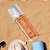 Body Splash Carmed Fragrância Luz Do Sol Glow 200 ml - Imagem 3