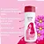 Kit 2 Sabonetes Íntimo Derma Feme Floral 200ml - Cimed - Imagem 3