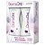 Kit 2 Sabonete Íntimo DermaOne 200ml - Cimed - Imagem 1