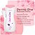 Kit 2 Sabonete Íntimo DermaOne 200ml - Cimed - Imagem 3