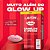 Carmed Glow Up Das Besties Cabelos e Unhas 60un Mastigáveis - Imagem 3