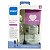 Kit Mam Mamadeira Easy Start Cinza 130 + 260ml 0m - Imagem 2