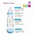 Mamadeira Mam Easy Start Neutra 160ml 0+ meses - Imagem 2