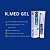 K-med Gel Lubrificante Íntimo À Base De Água - Neutro 25g - Imagem 3