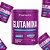 Glutamina Glutatech Immune 300g Sanavita - Imagem 3