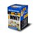 100% Whey Protein Concentrado Baunilha da Nutrilatina - 300g - Imagem 1