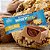 Barra de Proteína Sabor Cookies 40g Nutrilatina 12 Unidades - Imagem 3