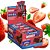 Barra de Proteína Sabor Morango 40g Nutrilatina 12 Unidades - Imagem 3