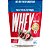 Whey Protein Concentrado Nutrilatina Morango Silvestre 450g - Imagem 1