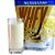 Whey Protein Concentrado Nutrilatina S Baunilha Bourbon 450g - Imagem 2