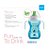 Copo Treinamento Fun To Drink Mam Night 270ml 8m+ Neutro - Imagem 3