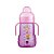 Copo De Treinamento Mam Night Rosa Transição 220ml - Imagem 1