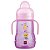 Copo De Treinamento Mam Rosa Transição 220ml - Imagem 1