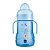 Copo De Treinamento Mam Azul Transição 220ml - Imagem 1