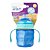 Copo De Transição Bico Silicone Azul 6m+ 200ml Philips Avent - Imagem 1