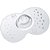 Protetor De Seios Mam Nipple Shields - Tam 02 - Grande - Imagem 2