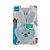 Luva Cuidado Oral Care Rabbit Azul MAM - Imagem 1