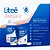 Liteé Ômega3 1.000mg Liteé  60 Cápsulas Softgel - Imagem 3