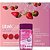 LiteéCap Hair Gummy Sabor Morango 30 Gomas - Imagem 3