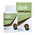 Liteé Complexo B Liteé  60 Cápsulas Softgel - Imagem 1