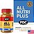 FDC All Nutri Plus 140 Comp Polivitamínico IMPORTADO USA - Imagem 1