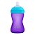 Copo De Transição Bico Macio Roxo 9m+ 300ml Philips Avent - Imagem 1
