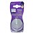 Bico Mamadeira Pétala N° 1 1m+ Fluxo 1 Philips Avent - Imagem 2