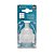 Bico De Mamadeira Classic N°3 3m+ Fluxo Médio  Philips Avent - Imagem 1