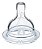 Bico De Mamadeira Classic N°4 6m+ Fluxo Rápido Philips Avent - Imagem 2