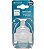 Bico De Mamadeira Classic N°4 6m+ Fluxo Rápido Philips Avent - Imagem 1