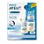 Kit 2 Avent Classic  Mamadeiras 125 / 260ml+ Bico Nº 4 Avent - Imagem 1