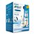 Kit 2 Avent Classic  Mamadeiras 125 / 260ml+ Bico Nº 4 Avent - Imagem 2