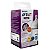 Mamadeira Avent Bico Pétala 125ml 0+ meses Azul - Imagem 3