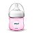 Mamadeira Avent Bico Pétala 125ml 0+ meses Rosa - Imagem 2