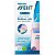 Mamadeira Avent 260ml Bico Nº 2 1+ meses Rosa - Imagem 1