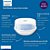 Esterilizador Mamadeira Chupeta Micro-ondas Philips Avent - Imagem 5