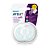 Chupeta Ultra Soft Unitaria Hello Baby 0-6 Meses Avent - Imagem 1