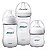 Kit Com 3 Mamadeiras Pétala 125ml 260ml 330ml Philips Avent - Imagem 6