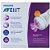 Kit Com 3 Mamadeiras Pétala 125ml 260ml 330ml Philips Avent - Imagem 2