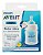Kit Duplo Mamadeiras 125ml Avent Clássica Transparente - Imagem 2