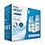 Kit Avent Classic Mamadeira 125 / 260 / 330ml Azul - Imagem 2
