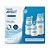 Kit Avent Classic Mamadeira 125 / 260 / 330ml Azul - Imagem 1