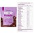 Whey Up Protein Isolado Concentrado Hidrolisado ChocoBelga - Imagem 3