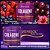 Colágeno Hidrolisado Verisol Red Berries 120g Sanavita - Imagem 5
