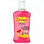 Enxaguante Bucal Carmed Melancia 250ml  Zero Alcool Cimed - Imagem 1