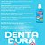 Enxaguante bucal Carmed fini dentaduras 250ml - Imagem 2
