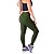 Legging Sport Verde Militar - Imagem 2