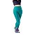 Legging Sport Verde Piscina - Imagem 5