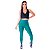 Legging Sport Verde Piscina - Imagem 3